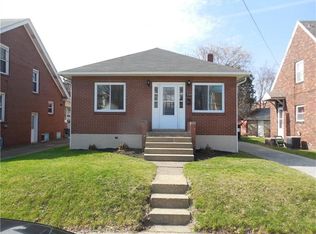108 S Atlantic Ave, Cheswick, PA