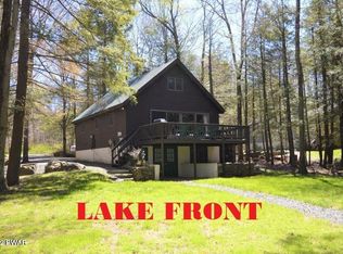 117 Arrowhead Dr, Newfoundland, PA 18445