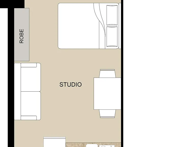 AIRE MSP Apartments — Photo 54