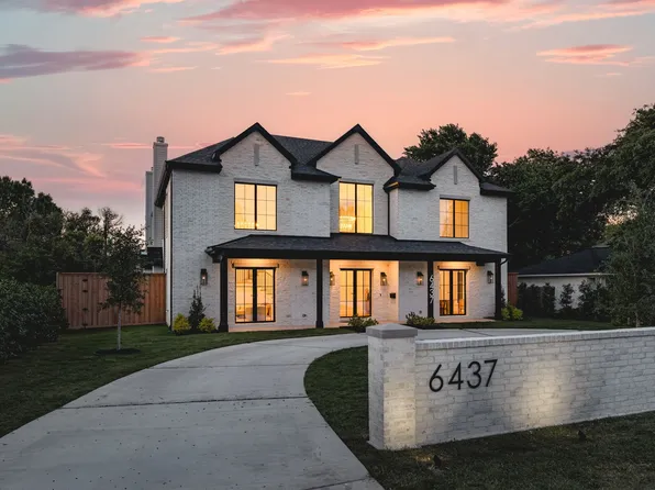6437 Churchill Way, Dallas, TX 75230