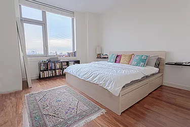 Rented by Lisa Management