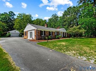 13012 Harrowgate Rd, Chester, VA 23831