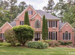 505 Midenhall Way, Cary, NC 27513