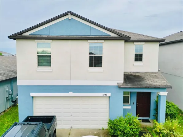 7209 Ozello Trail Ave, Sun City Center, FL 33573