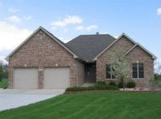 1682 N 2501st Rd, Ottawa, IL 61350