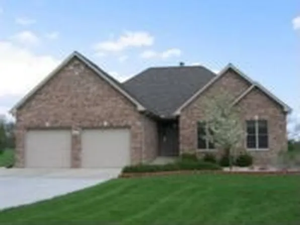 1682 N 2501st Rd, Ottawa, IL 61350