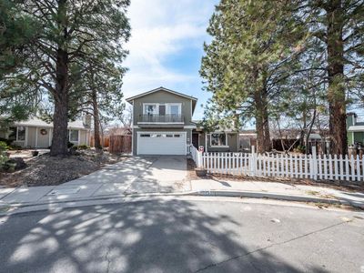 11025 Kernite Ct, Reno, NV, 89506