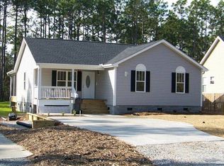 473 Pine Lake Rd #BSL, Southport, NC 28461