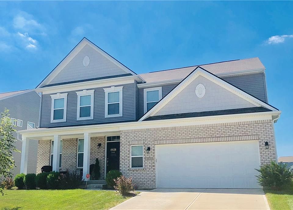 1st image of 4424 Goose Rock Dr