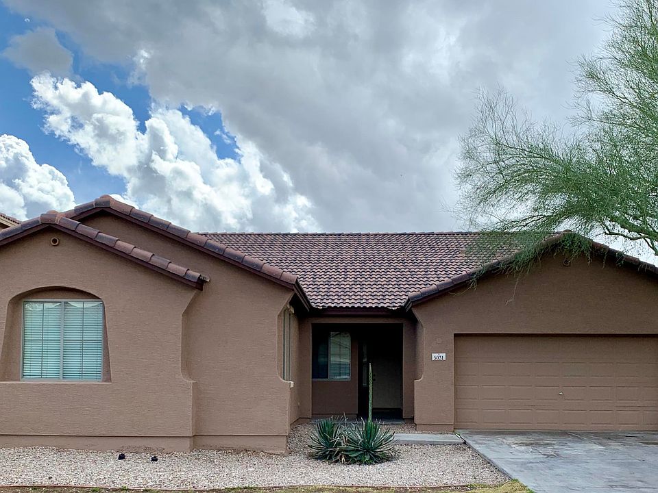 1st image of 5031 W Magdalena Ln
