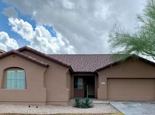 5031 W Magdalena Ln, Laveen, AZ 85339