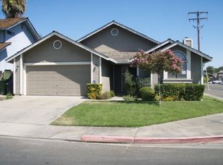 1095 Grandview Cir, Turlock, CA 95382