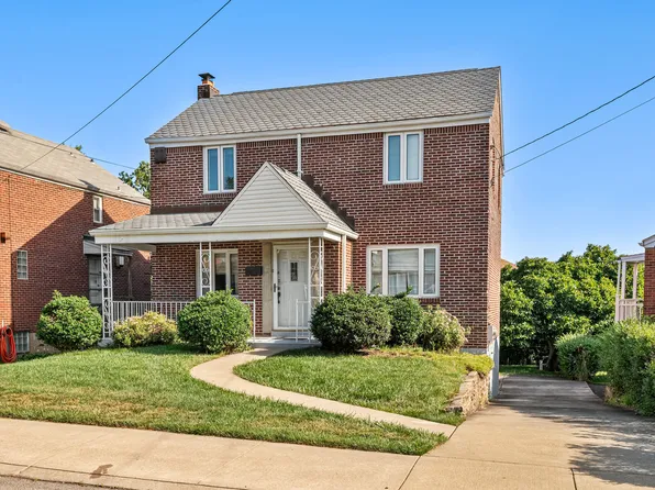 525 Loretto Rd, Pittsburgh, PA 15217