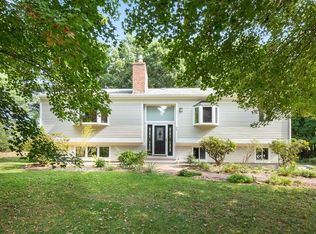 66 Saw Mill Rd, Stow, MA 01775