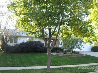 4605 S Nathan Ave, Sioux Falls, SD 57103