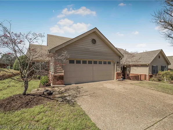 2925 Gary St #12, Fort Smith, AR 72901