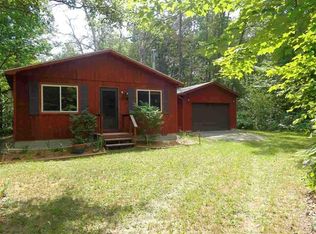 3765 Peaceful Lane, Roscommon, MI 48653
