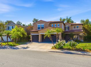 2273 Rudolph Dr, Simi Valley, CA 93065