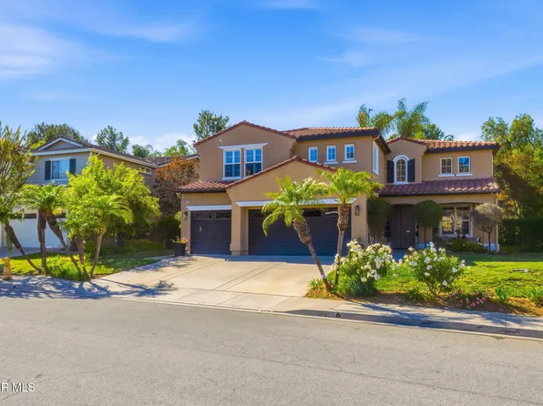 2273 Rudolph Dr, Simi Valley, CA 93065