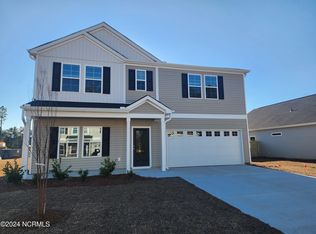 4108 Small Stream Ct LOT 168, Castle Hayne, NC 28429