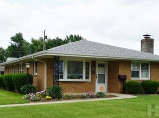 1229 Broad Ave, Findlay, OH 45840