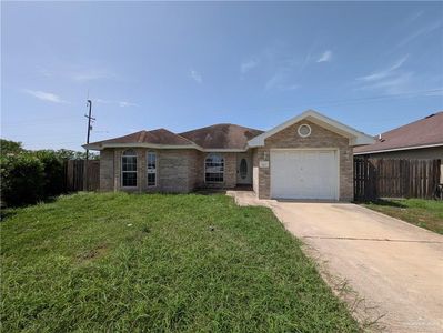 6633 Carolina Pne, Brownsville, TX, 78526