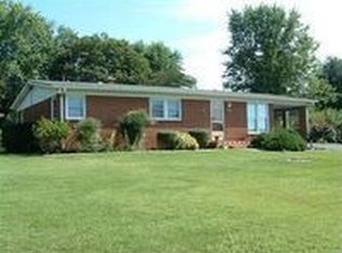 910 Church St, Christiansburg, VA 24073