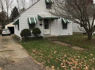 2319 20th St NE, Canton, OH 44705