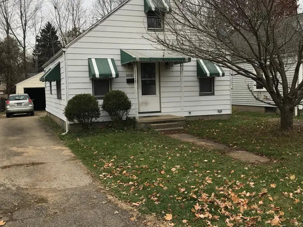 2319 20th St NE, Canton, OH 44705