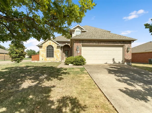 3712 Wolf Creek Ln, Melissa, TX 75454