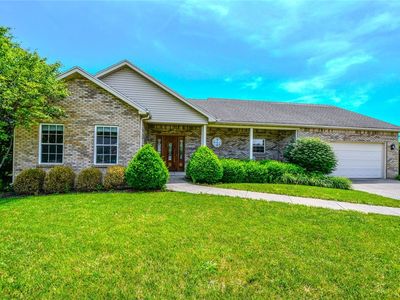 6380 Pin Oak Ct, Dayton, OH, 45424
