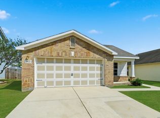 7422 Copper Cliff, Converse, TX 78109