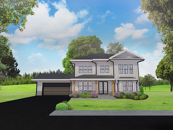 Maplewood Elevation C