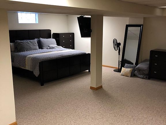 Recreation room