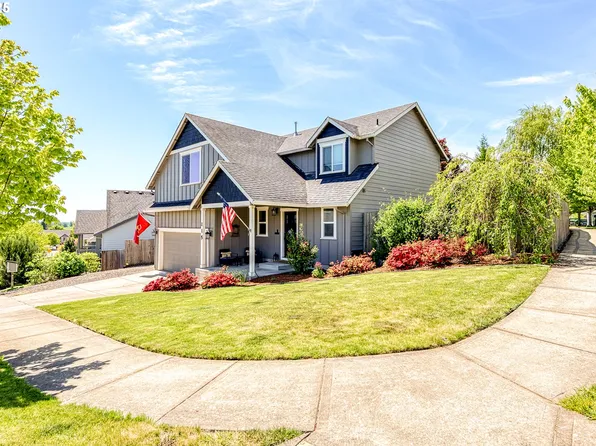 115 SW Blue Heron Ct, McMinnville, OR 97128