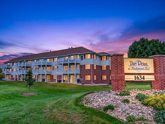 2nd image of 1634 Kings Mill Way APT 202