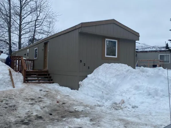2221 Muldoon Rd #923, Anchorage, AK 99504