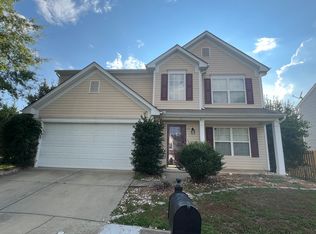 9484 Grand Oaks St NW, Concord, NC 28027