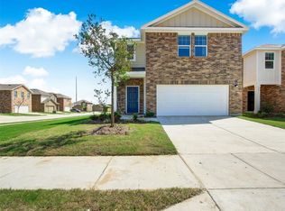 1908 Marquette Dr, Princeton, TX 75407