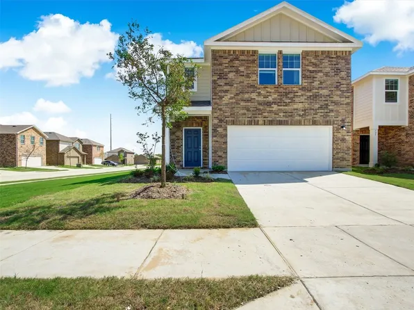 1908 Marquette Dr, Princeton, TX 75407