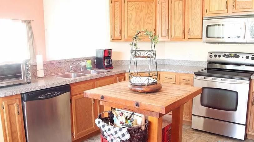 2nd image of 5114 Egger Rd #0
