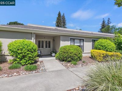 3201 Golden Rain Rd APT 1, Walnut Creek, CA, 94595