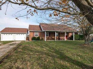 778 Finnell Rd, Cynthiana, KY 41031