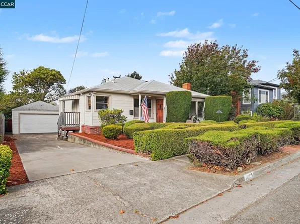 1005 Richmond St, El Cerrito, CA 94530