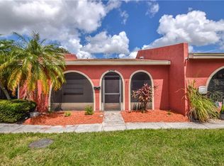 6356 Bonnie Bay Cir, Pinellas Park, FL 33781