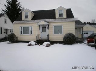 206 Prospect St, Rome, NY 13440