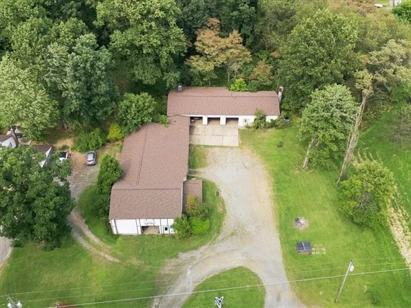 131 McLafferty Rd, Fenelton, PA 16034