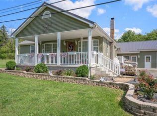 6026 N Edinburg Rd, Edinburg, PA 16116