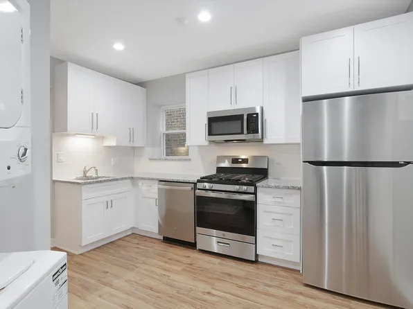 5746 N Maplewood Ave #1, Chicago, IL 60659