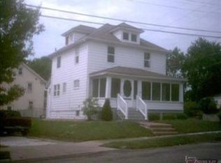 126 Glenn St, Barberton, OH 44203